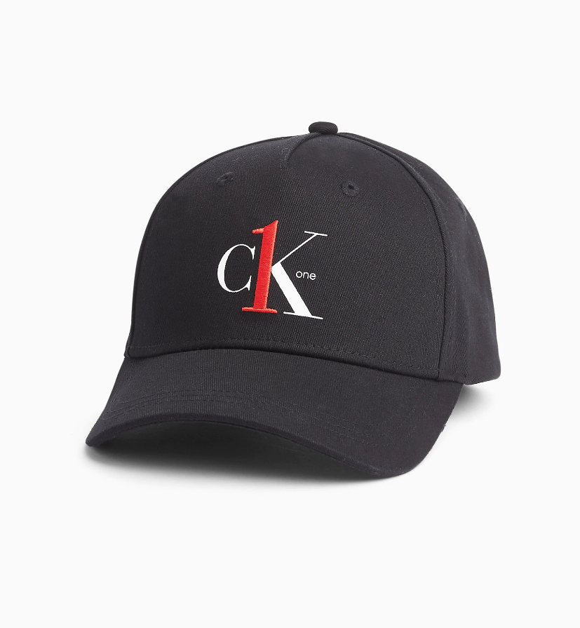 Женская кепка CK One от Сalvin Klein