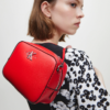 Женская сумка через плечо от Сalvin Klein