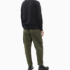 Мужские просторные брюки карго от Сalvin Klein